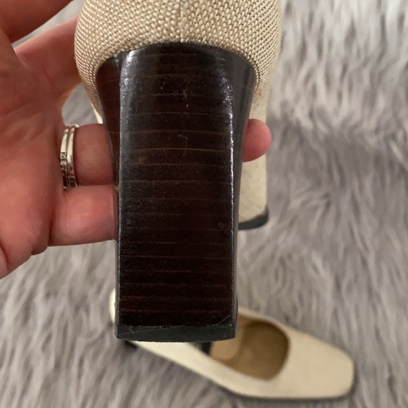 Stuart Weitzman heels - Picture 6 of 8